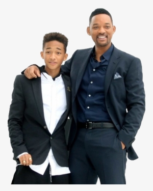 Will And Jaden Smith Are Two Of Hollywood's Hottest - T Ball Smith