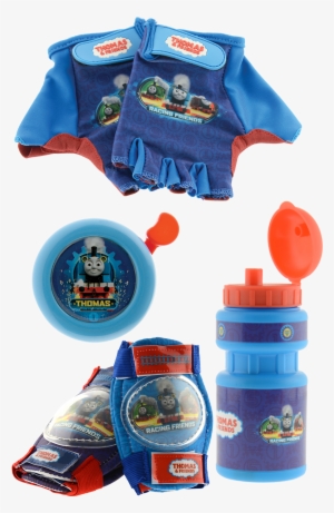 Cycle Accessories - Thomas & Friends Bicycle Mitts