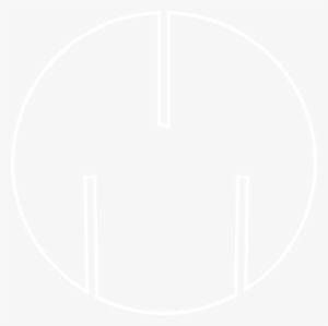Msfts Circle Logo Large - White Background Png