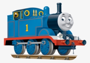 Thomas & Friends - Thomas The Tank Engine