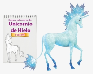 Perfil De Los Unicornios - Stallion