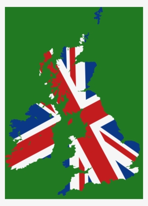 British Isles Union Jack
