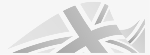 Black And White Union Jack Png