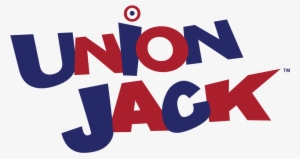 New Union Jack National Radio Station Will Only Play - 104.1 Jack Fm Logo