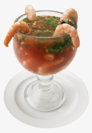 Shrimp Cocktail