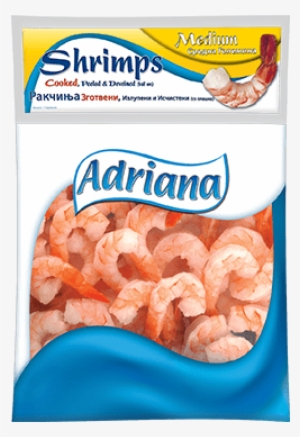 Mediumshrimps - Shrimp