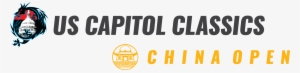 Us Capitol Classics • China Open Us Capitol Classics - United States Capitol