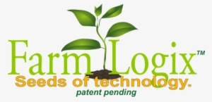Farmlogix, In Partnership With Aramark, Launches Open - Farmlogix Logo