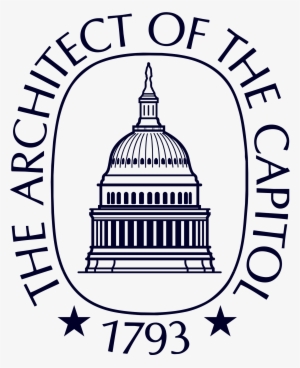 Open - Architect Of The Capitol Logo