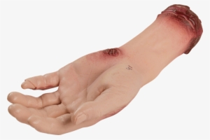 Severed Hand - Severed Hand Png