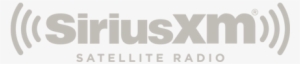 Siriusxm - Sirius Xm 2017 Logo