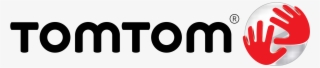 Tomtom Logo Wordmark - Tom Tom Logo Png