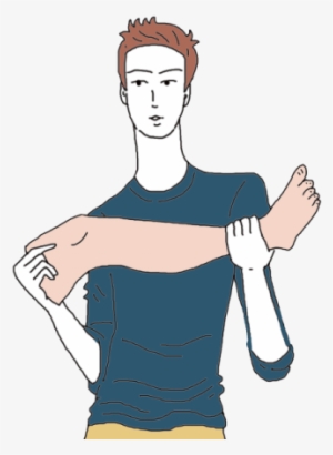 Limbs - Illustration