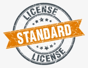 License Stamp Standard