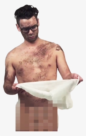 Add To Cart - Barechested