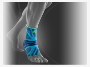 Sports Ankle Support Dynamic - Sock