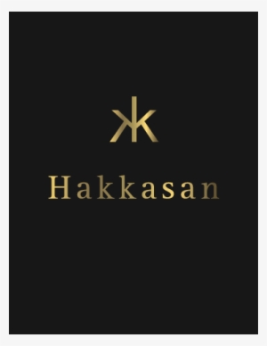 Opened In 2013 At Mgm Grand Las Vegas, This Venues' - Hakkasan Las Vegas Logo