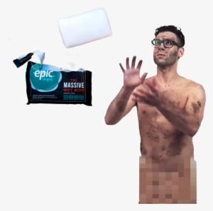 Add To Cart - Barechested