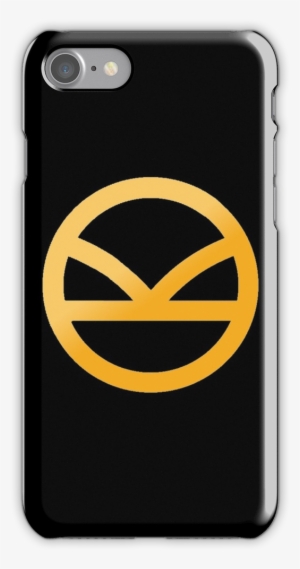 Kingsman Logo Iphone 7 Snap Case - Iphone 8 Case My Hero Academia