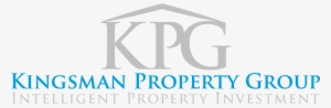 Kingsman Property Group Is A Private Equity Property - Gdi Property Group Logo