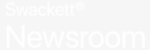 Swackett® Newsroom - Close Icon White Png