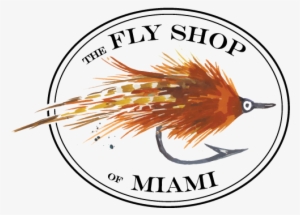 Fly Fishing Flies Logo
