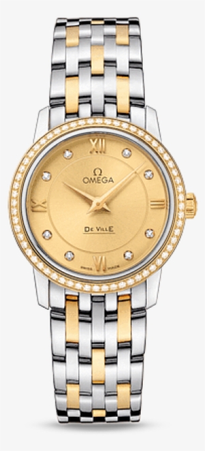 /omega Replica 2014/collection/de Ville/omega Watches - Omega De Ville Woman