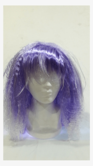 Peluca - Lace Wig