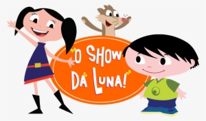 Show Da Luna Png
