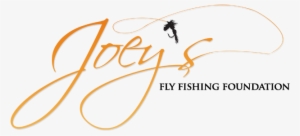Joey's Fly Fishing Foundation - Claim Jumper Logo