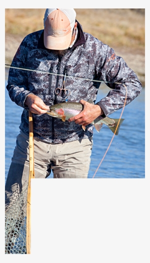 Crazy Rainbow Fly Fishing Guides Top Recommendations - Fly Fishing