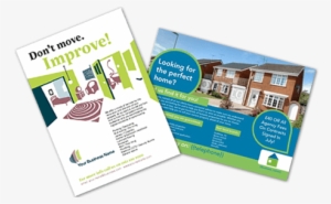 Flyer Printing At Trade Prices In The Uk - Flyer