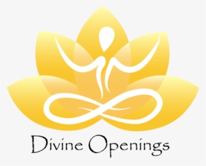 Divine Openings Logo - Divine Openings
