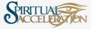 Spiritual Acceleration Logo - Spiritual Acceleration