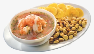 American Deli Ceviche De Camarón - Scampi