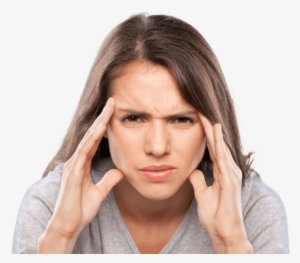 Stiff Necks And Tension Headaches - Headache