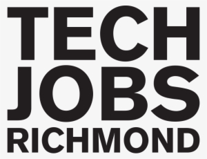 Techjobsrichmond-flyer - Pbs 1990