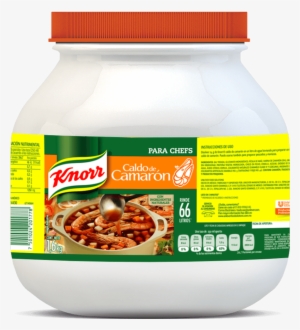 Caldo De Camarón - Knorr