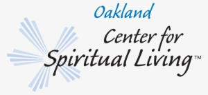 Oakland Center For Spiritual Living - Centers For Spiritual Living