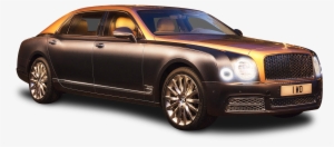 Bentley Png - 2019 Bentley Mulsanne Speed