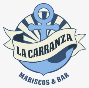 La Carranza Mariscos&bar - Emblem