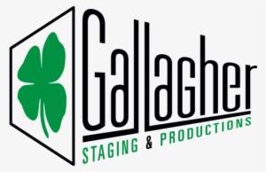 Gallagher S - Gallagher Staging