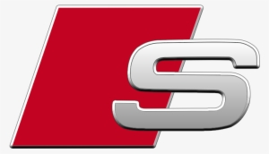 S Aa - Audi S Line Logo