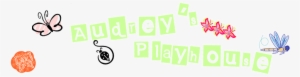 Audrey's Playhouse - Music