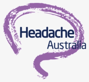 Headache Week - Brain Foundation Logo