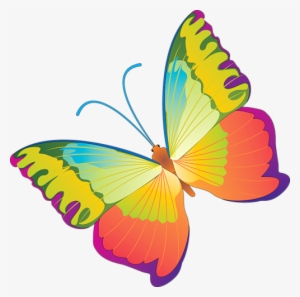 Amarna Artesanato E Imagens - Beautiful Butterflies