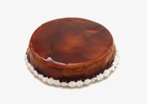Bolo Chaparro - Sachertorte