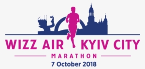 Wizz Air Kyiv City Marathon - Wizz Air Marathon 2018
