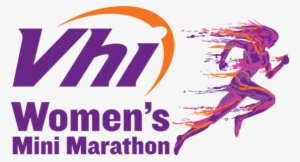 Vhi Women's Mini Marathon - Vhi Healthcare