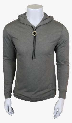 Strangler Bolo - Hoodie